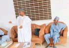 School of Technology Alumni Association Commends Kano State Governor for Infrastructure Drive
