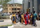 Federal Polytechnic of Oil and Gas, Bonny, Reschedules Academic Session Commencement Date