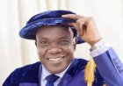 Professor Gbenga Ibileye Appointed Fourth Vice-Chancellor of Federal University Lokoja