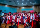 Nile University of Nigeria Welcomes Fourth Cohort of Doctors at Medical Attestation Ceremony