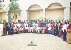 FUNAAB Researchers Develop Predictive Model to Accelerate Elimination of Neglected Tropical Diseases in Nigeria