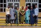Thomas Adewumi University Prepares for JAMB 2026, Hosts Resource Verification Team