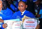 Chimdimma Esther Nlem Sweeps Multiple Awards at IMSU Nursing Convocation