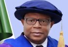 IAUE Student Union Government Congratulates Prof. Chituru Godwill Orluwene on Appointment as CMD of UPTH