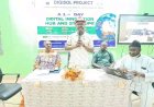 FUNAAB Wraps Up Two-Day DIGISOL Digital Innovation Hub Workshop
