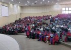University of Port Harcourt Holds 20th Valedictory Senate Session to Honour Retired Professors