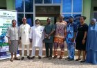 FUNAAB Concludes Two-Day DIGISOL Digital Innovation Hub Workshop, Showcasing Technology-Driven Solutions for Agriculture and SMEs
