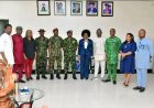 UNICROSS Partners with Nigerian AirForce to Launch Aviation and Security Workshop