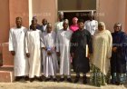 PENCOM Delegation Visits University of Maiduguri to Explore Strategic Collaboration