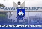 IAUE Opens Payment Portal for 2025/2026 Postgraduate Fees, Urges Timely Compliance