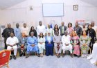 NSUK Vice-Chancellor Praises ARNU’s Strategic Role at 20th Annual Retreat and 78th Business Meeting