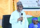 KWASU VC Reaffirms University’s Commitment to Innovative and Holistic Healthcare Delivery