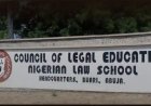 Council of Legal Education Doubles Law Admission Quota for University of Port Harcourt