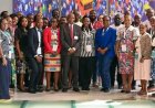 Africa Pandemic Sciences Collaborative Hosts MEAL Onboarding Workshop in Lagos, Nigeria