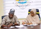 NSUK Forges Strategic Partnership with Nigeria Geological Survey Agency to Bolster Research and Mineral Exploration
