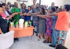 Federal Polytechnic of Oil and Gas, Bonny Health Services Department Hosts Year-End Review and Awards Ceremony