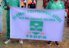 Federal Polytechnic Ayede Shines at 2025 NIPOSSGA Games in Auchi