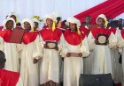Ritman University Spreads Joy and Reflection at 2025 Christmas Carol Service
