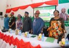 University of Abuja Honours 105 Staff at 2025 Meritorious Service Awards