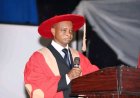 UNICROSS Marks Milestone with 10th Inaugural Lecture on Nigerian Teacher’s Public Image