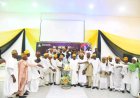 LASU Honours 89 Retirees at 2024/2025 Send-Off Ceremony, Celebrates Service and Enduring Legacy