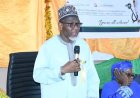 KWASU VC Reaffirms Commitment to Innovative Healthcare Initiatives