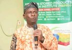 FUNAAB, NSPRI Host Workshop on Reducing Post-Harvest Losses