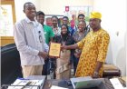 University of Ilorin Wins 2025 Kwara State Library Schools’ Quiz Contest
