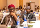 UNILAG Organized National Workshop Advocates Unified Land Use Classification for Nigeria