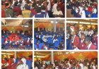 LASUED International Secondary School Celebrates Annual Christmas Carol