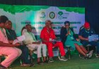 COOU Hosts Maiden Policy Discourse on Anambra’s ₦757.9bn 2026 Budget