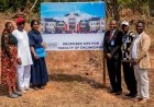 Thomas Adewumi University Unveils Faculty of Engineering Building to Boost Innovation and Research