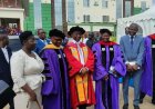 Mountain Top University Produces 346 Graduates at 7th Convocation, Celebrates 10th Anniversary