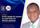 UNILORIN Develops AI-Powered ECG System Tailored for Africans, Prof. Katibi Confirms