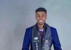 Ayoade Tosin Ezekiel Sets Academic Record at Obafemi Awolowo University