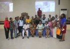 UNILAG Distance Learning Institute Hosts Workshop on Learner-Centred Adaptive Learning in Virtual Education