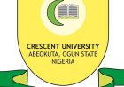 Crescent University, Abeokuta Announces Admission into Master of Laws (LL.M.) Programme