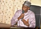 UNIMAID Vice-Chancellor Hosts PTDF Delegation for Strategic Equipment Verification Visit