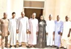 UNIMAID VC Receives PTDF Delegation on Equipment Verification Visit