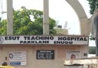 Enugu State University of Science and Technology Teaching Hospital Accused of Exploitative Charges in Critical Pediatric Care  E