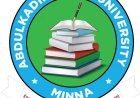Abdulkadir Kure University Releases 2025/2026 Admission List, Sets Two-Week Deadline for Acceptance