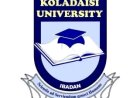 KolaDaisi University Warns Public Against Fraudulent Contract and Donation Scams