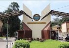 UNILAG Announces Schedule for 56th Convocation Ceremonies