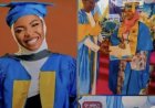 Bayero University Kano Celebrates Top Three Graduating Scholars