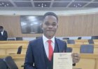 From Academic Struggle to First Class Excellence: The Inspiring Journey of Chima Stanislaus Okwuokei