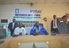 ADUSTECH Organizes Career Capacity Building Workshop for Students