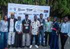 UNILAG Students Drive Mindset Shift at Global Skillshift Conference 2025