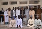University of Maiduguri Faculty of Agriculture Alumni Honour Outstanding Students