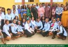 AE-FUNAI Guidance and Counseling Department Hosts 2025 Career Convention for Ebonyi Secondary School Students