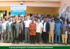 Agro-Food Value Chain Key to Nigeria’s Food Security and Sustainable Development – Experts at AE-FUNAI Conference